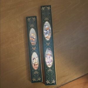 Tokyo Disney Miracosta Hotel Toothbrush Kits